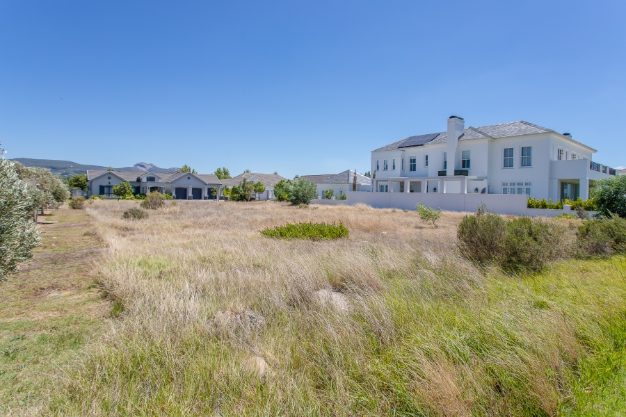 0 Bedroom Property for Sale in Val De Vie Estate Western Cape